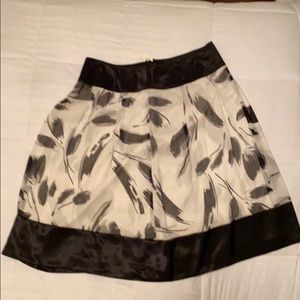 Soft flowy skirt. NWT med